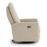 Calli - Modern-styled Swivel Glider Recliner - 1AZ95 - Image 5