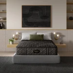 Beautyrest Black - Series One Extra Firm / Queen