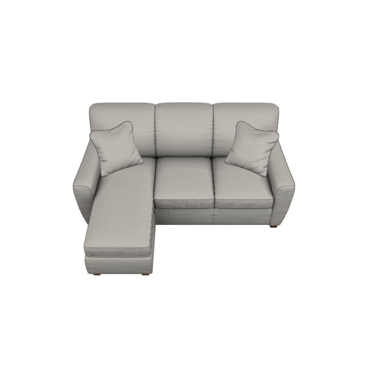 a9430223321a411eec8745b2e38217ad Piper Queen Sleep Sofa W/ Chaise - Image 1