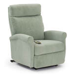 Codie - Petite, Medium Sized 2-motor Power Lift Recliner - 1A02