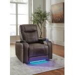 Schooner Rocks Power Recliner - Image 3