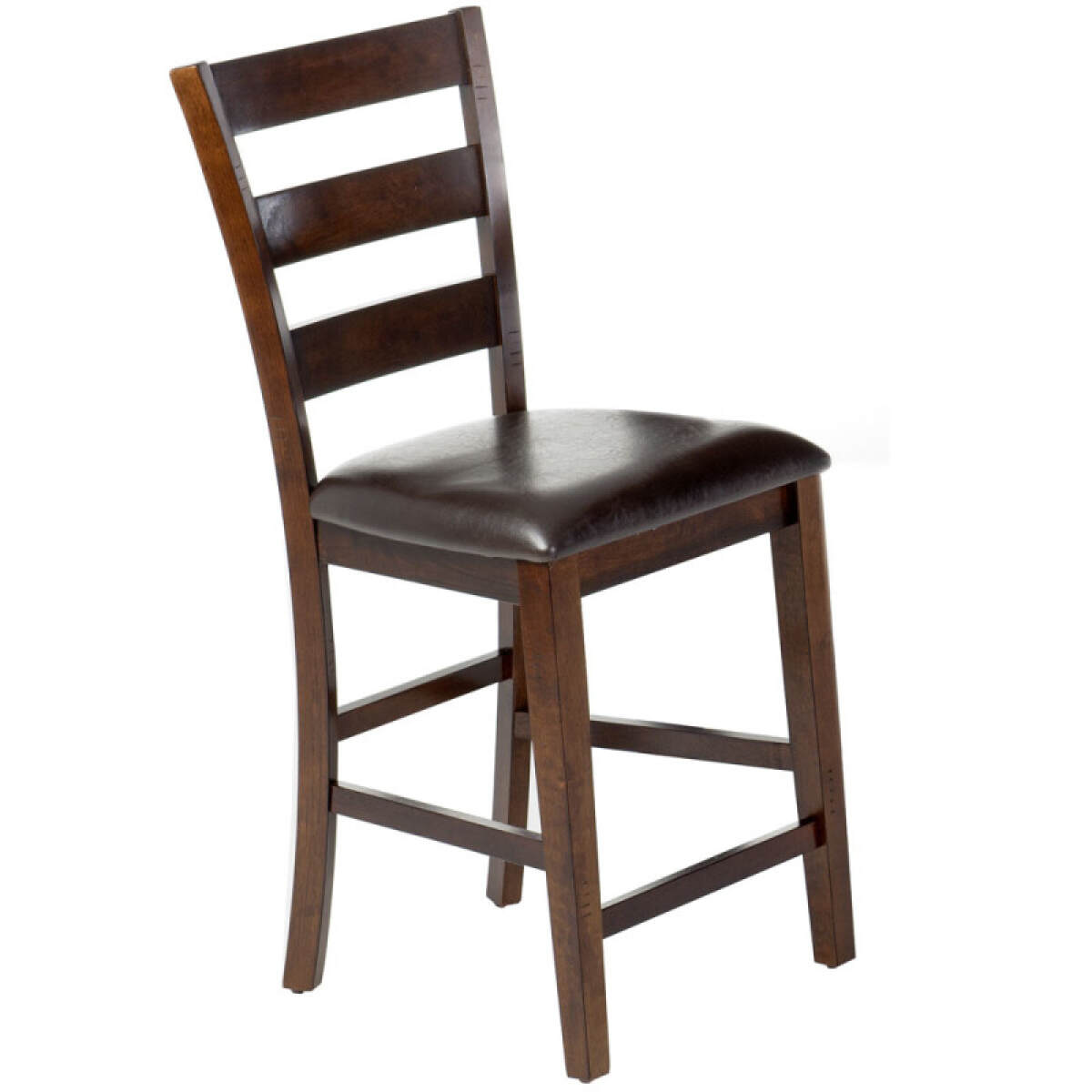 a965143437fb3af3520491dbabbf8cff Kona Ladder Stool | Raisin - Image 1
