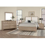 Woodbridge Nightstand - 2 Drwr - 821-227 - Image 7
