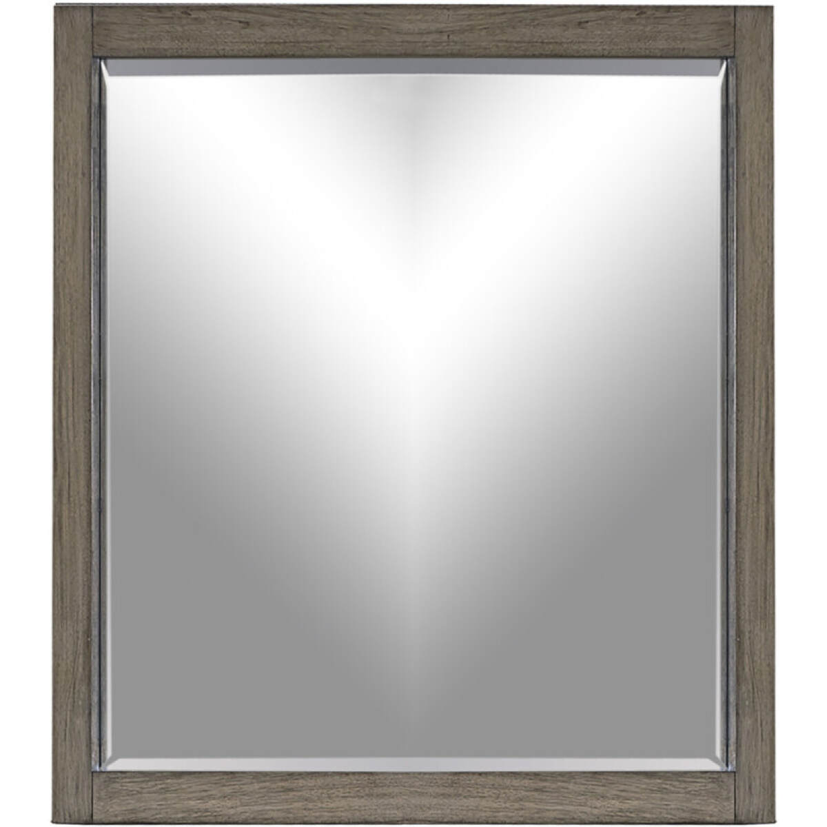 a97d7ca601ef5107205aaa4269c0e716 Modern Loft Mirror IML-463-GRY - Image 1