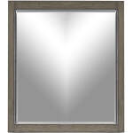 Modern Loft Mirror IML-463-GRY