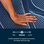Serta® Iseries® Nxg™ Mattress - 3500 Hybrid Medium - Twin XL - Image 5