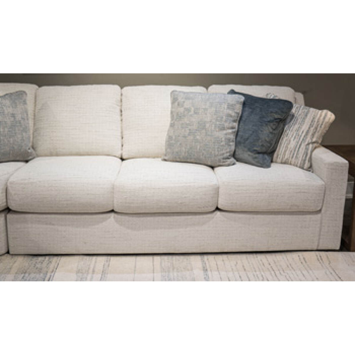 a9a3370ba7729d289b6e51a925a89bb9 Accomplished Right-Arm Facing Sofa - Image 1