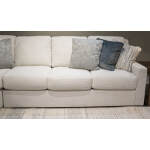 Accomplished Right-Arm Facing Sofa