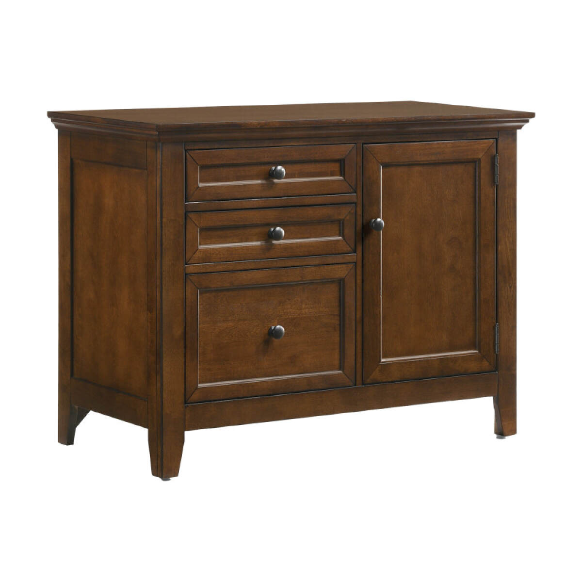 a9a491ed3df651cc95dcba501afca98d San Mateo Credenza | Tuscan - Image 1