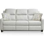 Double Reclining Sofa - Image 3