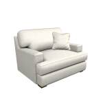 Paxton Chair & A Half - Image 3