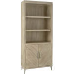 Maddox Door Bookcase