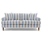 Faulkner - Classic Southern-styled Sofa With Nostalgic Comfort. - EBS23DWSC - Image 11