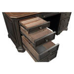 Hampton 66" Executive Desk - Image 7