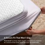 Ver-Tex Performance® Mattress Protector - Split Head Queen - Image 5