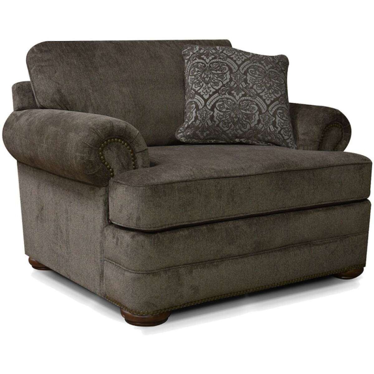 aa5711abcbe9f174d8b5d045ad2fb3a6 Knox Chair With Nails - Image 1