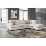 Aviemore 2-Piece Sectional with Chaise - Image 3