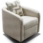 2b00-71 Banks Swivel Glider