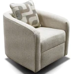 2B00-71 Banks Swivel Glider