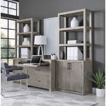 Platinum Door Bookcase - Image 4