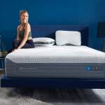 H Performance® Mattress - Medium Firm (H4) / Queen - Image 3