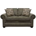 Brett Loveseat