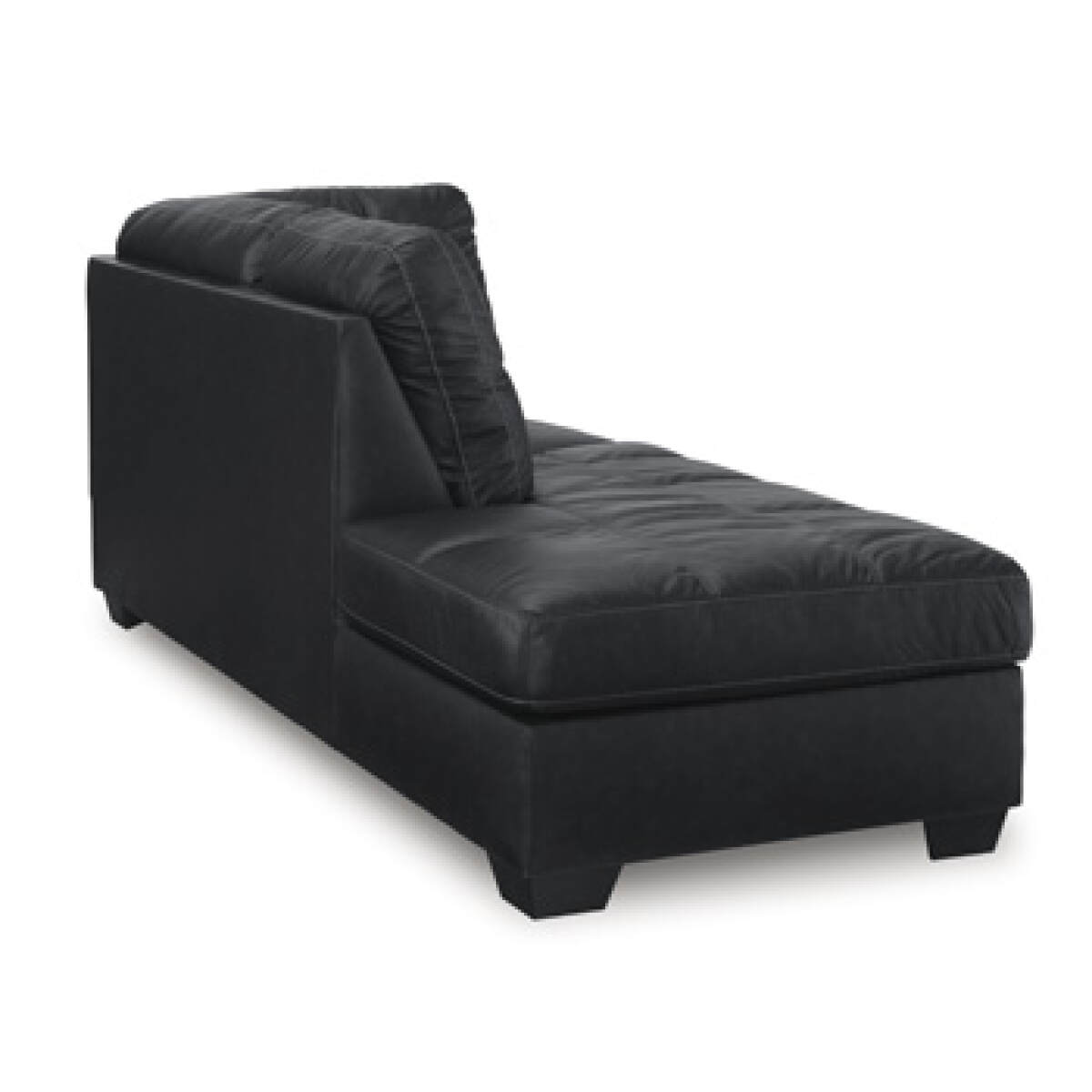 aa90c947bf14aee93f5039ebc22966b9 Barlin Mills Left-Arm Facing Corner Chaise - Image 1