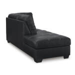 Barlin Mills Left-Arm Facing Corner Chaise