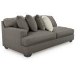 Adequate Left-Arm Facing Sofa - Image 2