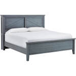 Pinebrook Bookcase Bed I629BRGRP1 - Image 9