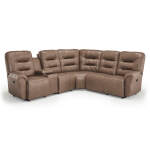 Unity - Pillow Back, Reclining Sectional - M735CW
