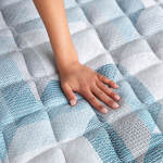 Dream Weaver 12.5" Firm Mattress -California King - Image 6
