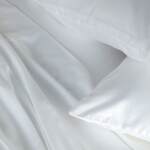 Hyper-Cotton Performance® Sheet Set - White / Twin XL - Image 3
