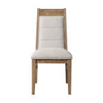 Landmark Upholstered Chair - Image 3