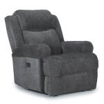 Brielle - Stylish, Medium-sized Recliner - 9N44