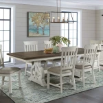 Drake Slat Chair - Image 5