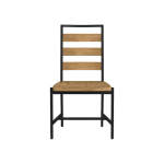 Newport Ladder Chair - Image 3