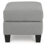 Adlai Chair and Ottoman - Image 10