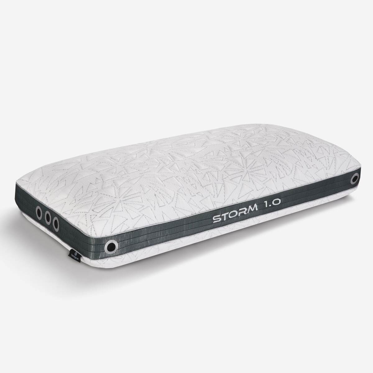 abcd8ef0ea98c1451ed74055bad1e03b Storm Performance® Pillow - King / 1.0 - Image 1