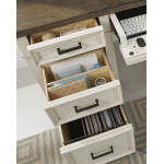 Caraway 48" Return Desk - Image 13