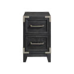 Laguna Chairside Table - Image 3