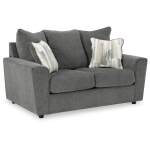 Stairatt Sofa and Loveseat - Image 9
