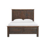 Transitions Queen Standard Bed - Image 4