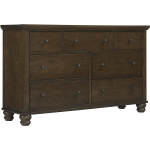 Cambridge Double Dresser