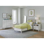 Charlotte 2 Drawer Ns - Image 3