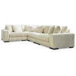 Lindyn 4-Piece Sectional