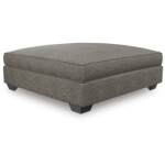 Adequate Oversized Accent Ottoman - Image 2