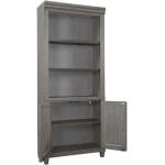Caraway Door Bookcase - Image 4