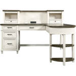 Caraway 48" Return Desk - Image 11