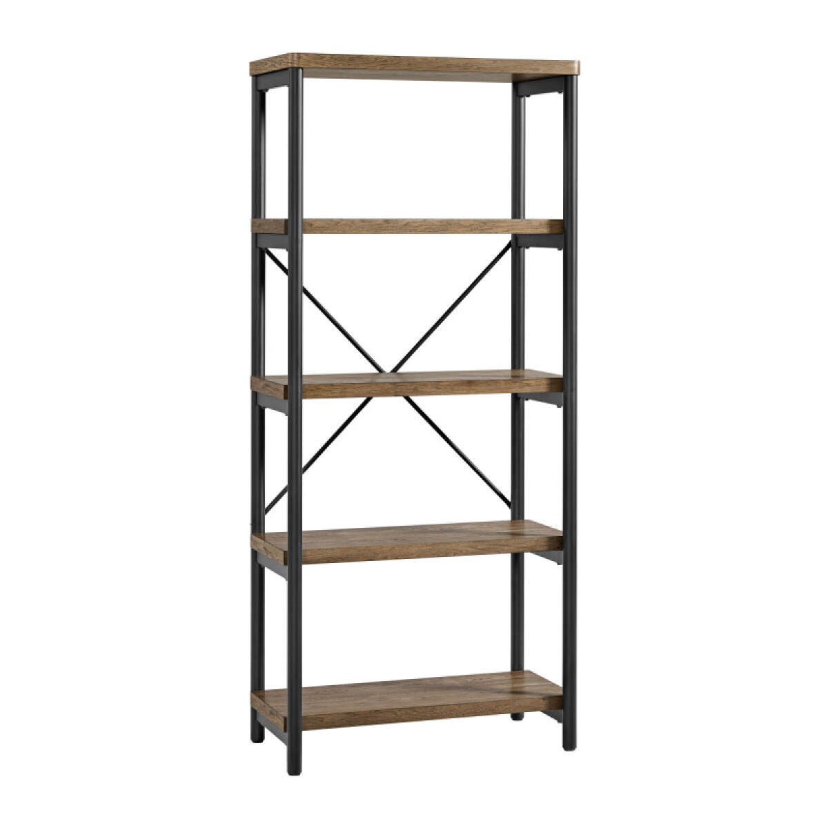 acd2a4da4398ad46c9fe1bb0230771fa Norcross 72" Bookshelf - Image 1